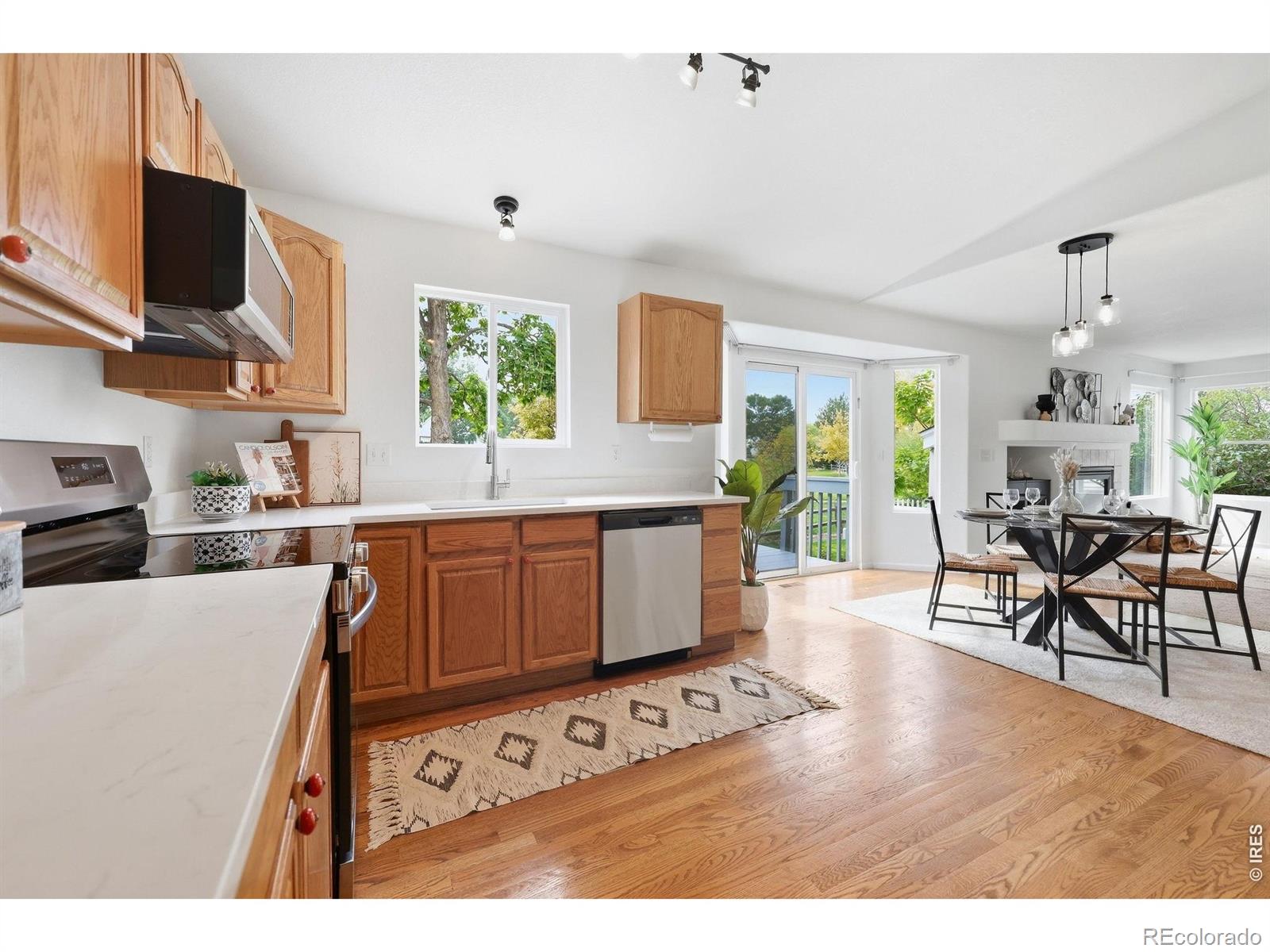MLS Image #10 for 1001  wolf creek drive,longmont, Colorado