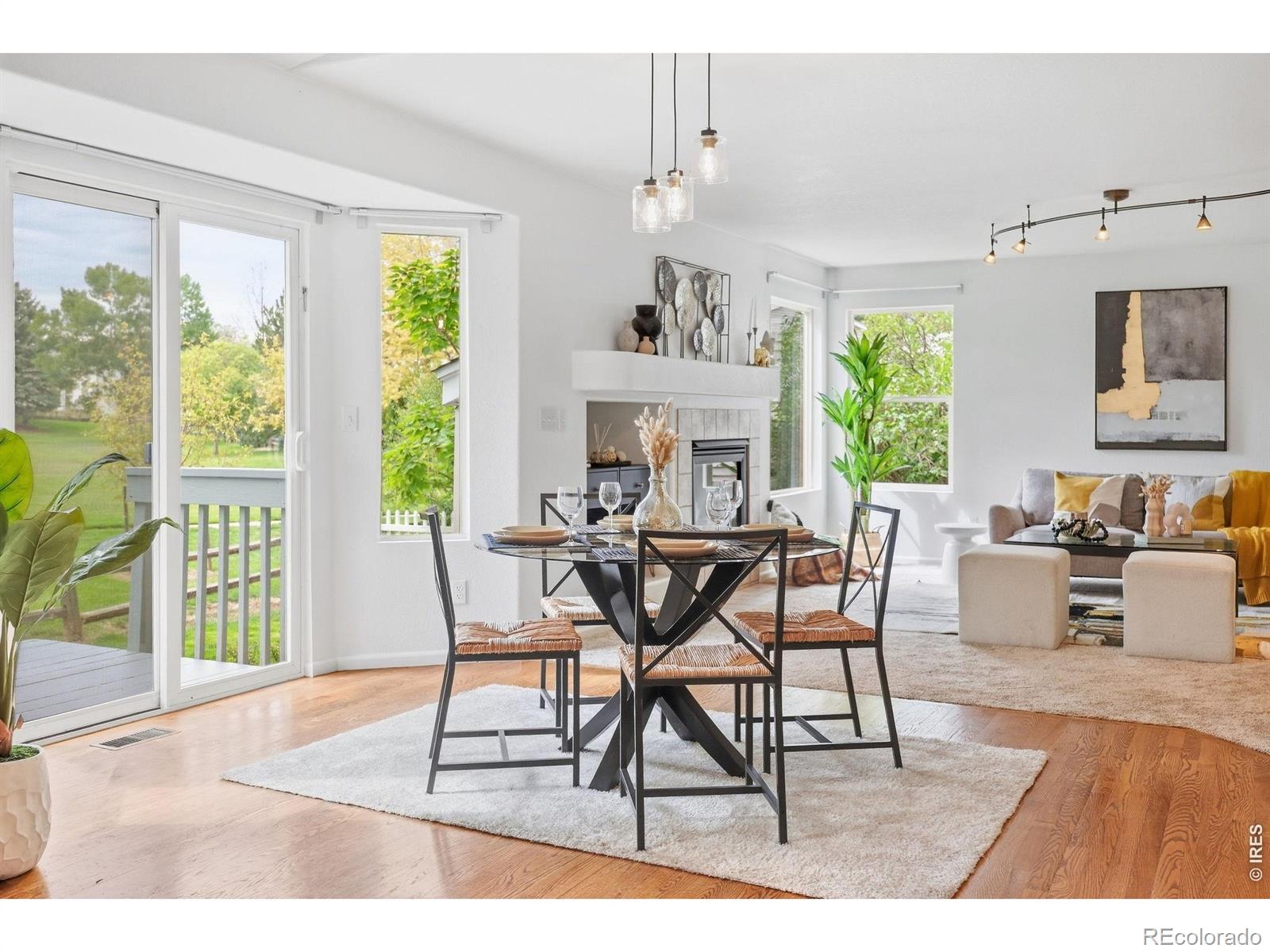 MLS Image #2 for 1001  wolf creek drive,longmont, Colorado