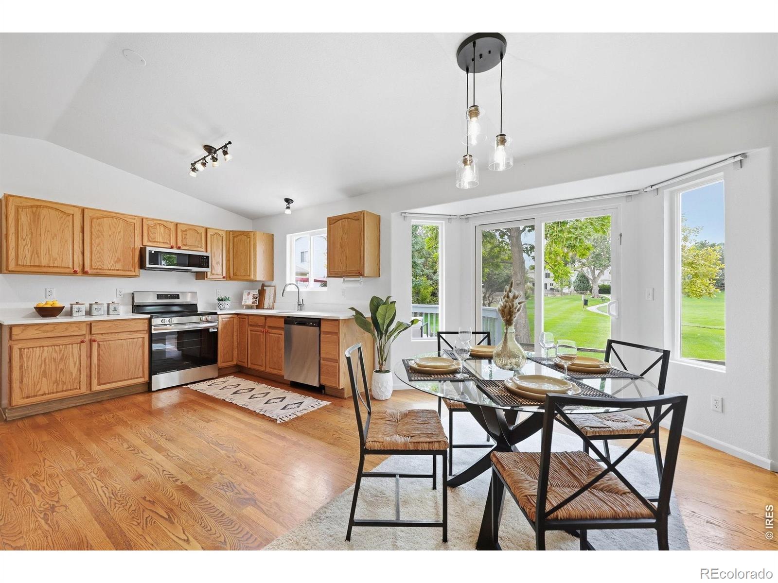MLS Image #7 for 1001  wolf creek drive,longmont, Colorado
