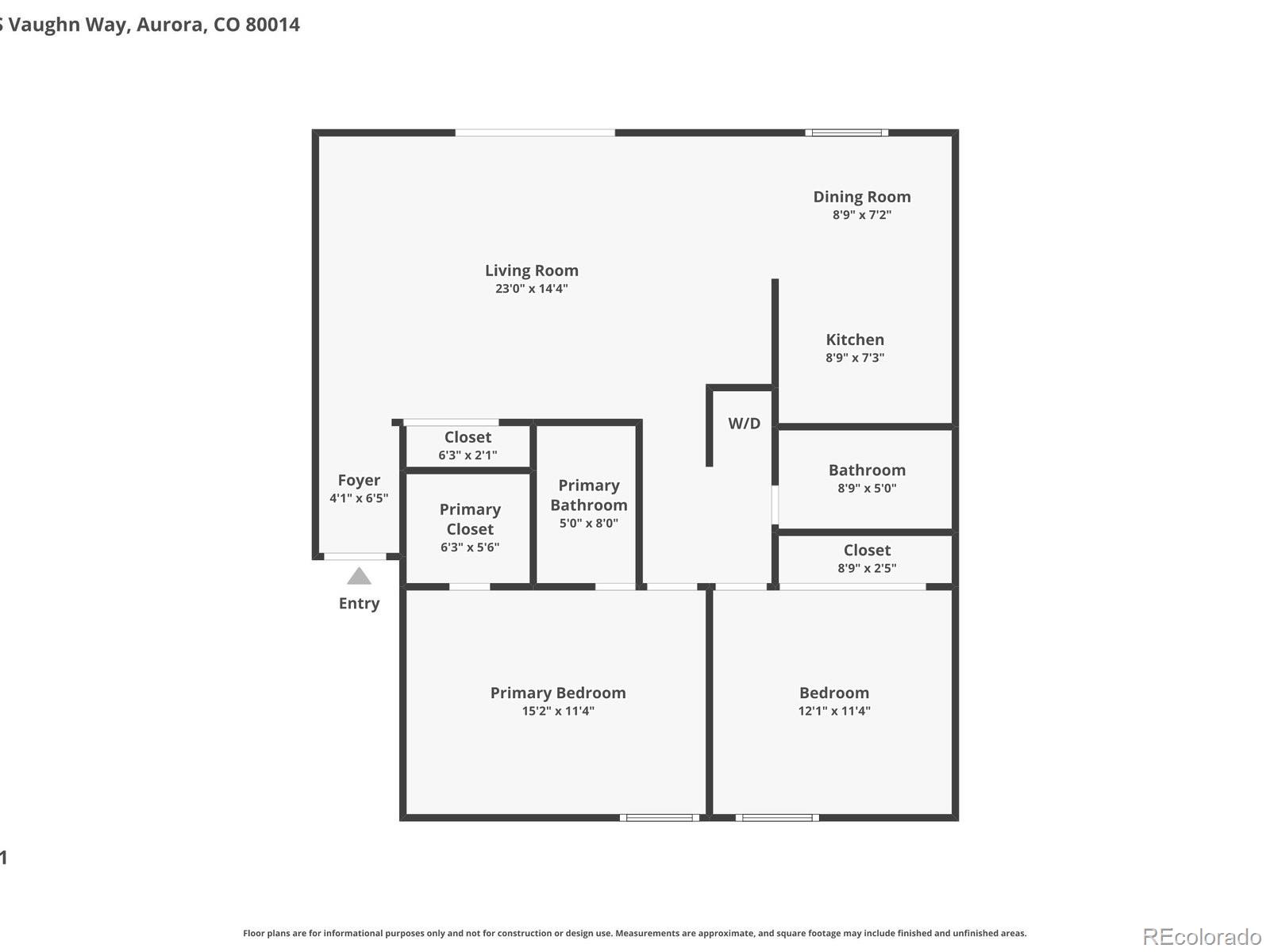 MLS Image #36 for 2120 s vaughn way,aurora, Colorado