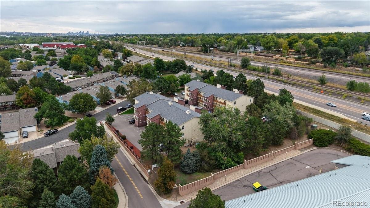 MLS Image #3 for 7132 s bryant street 211,littleton, Colorado