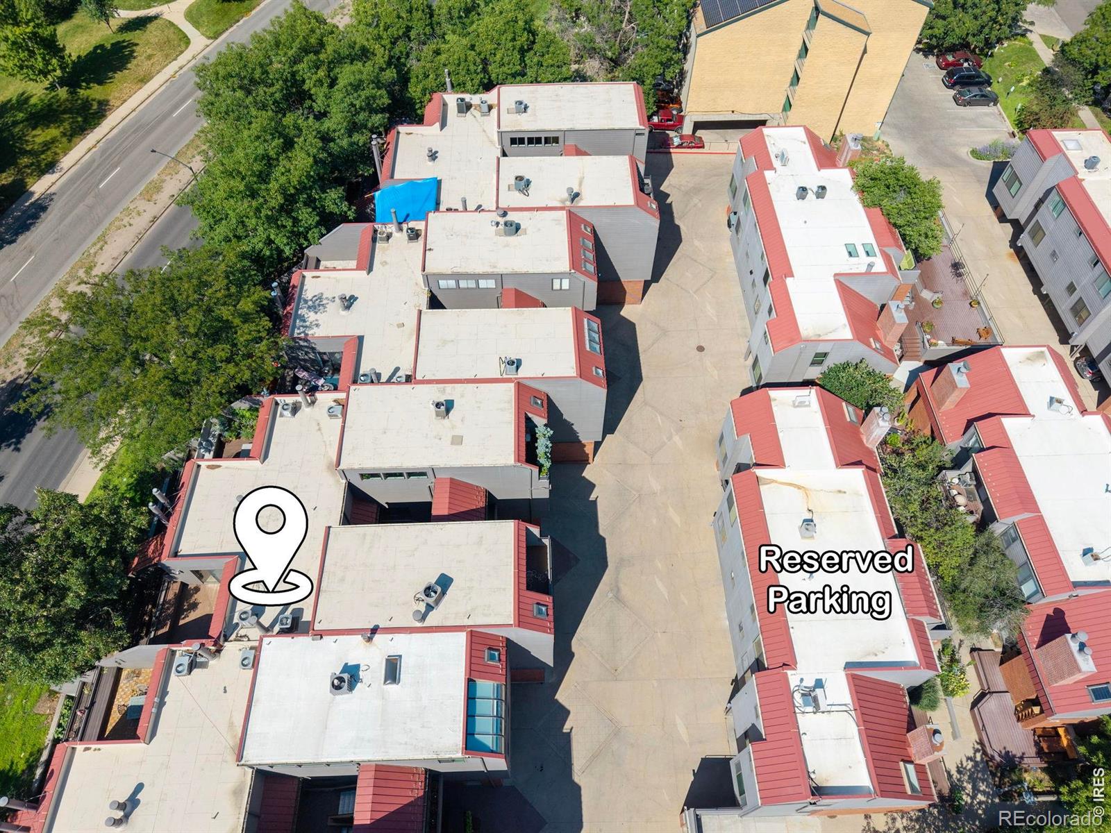 MLS Image #23 for 836  walnut street,boulder, Colorado