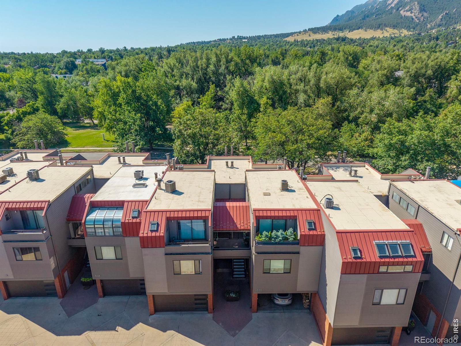 MLS Image #4 for 836  walnut street,boulder, Colorado