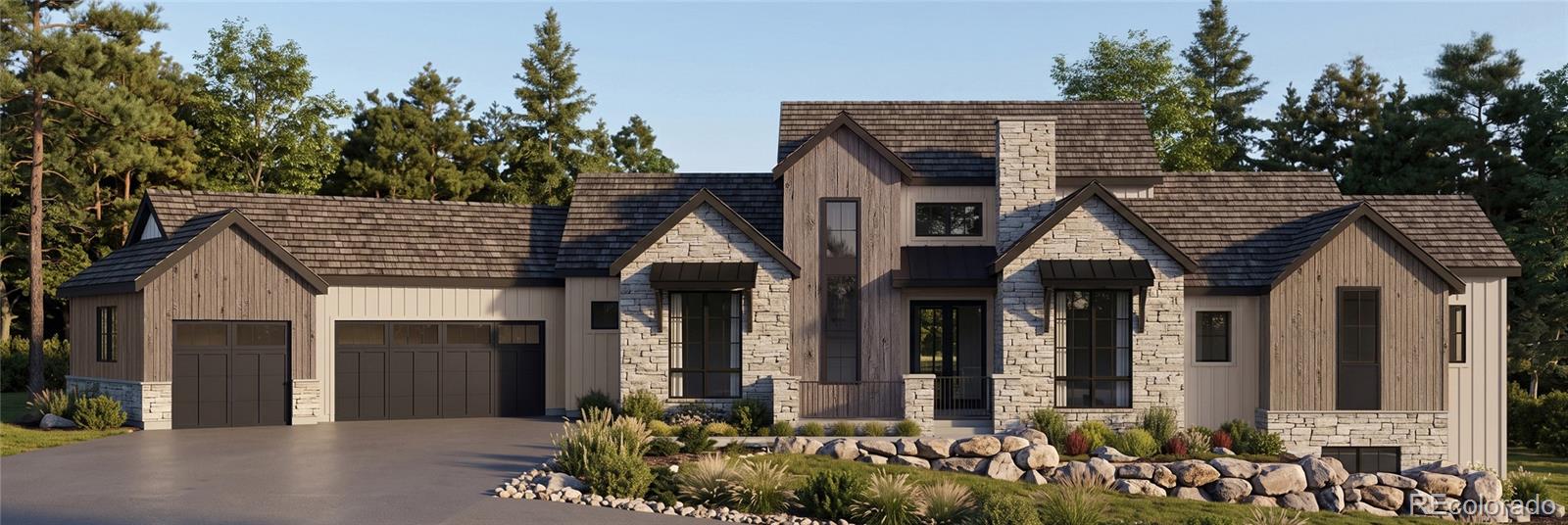 MLS Image #0 for 18264 w 57th place,golden, Colorado