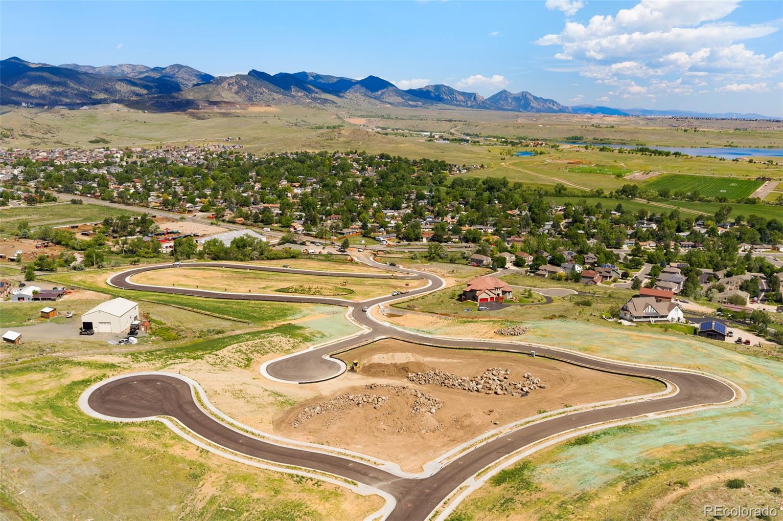 MLS Image #14 for 18264 w 57th place,golden, Colorado