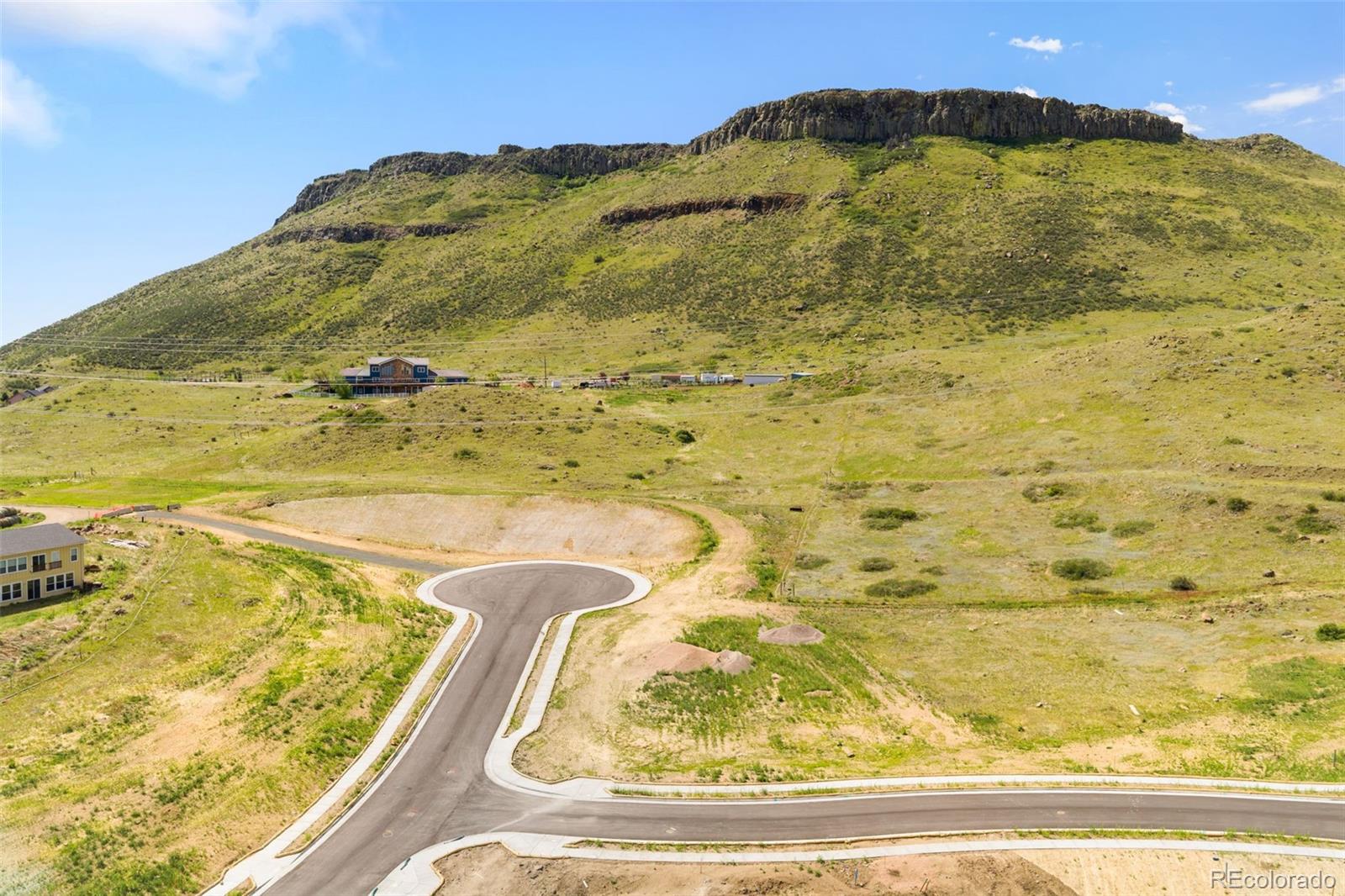 MLS Image #19 for 18264 w 57th place,golden, Colorado