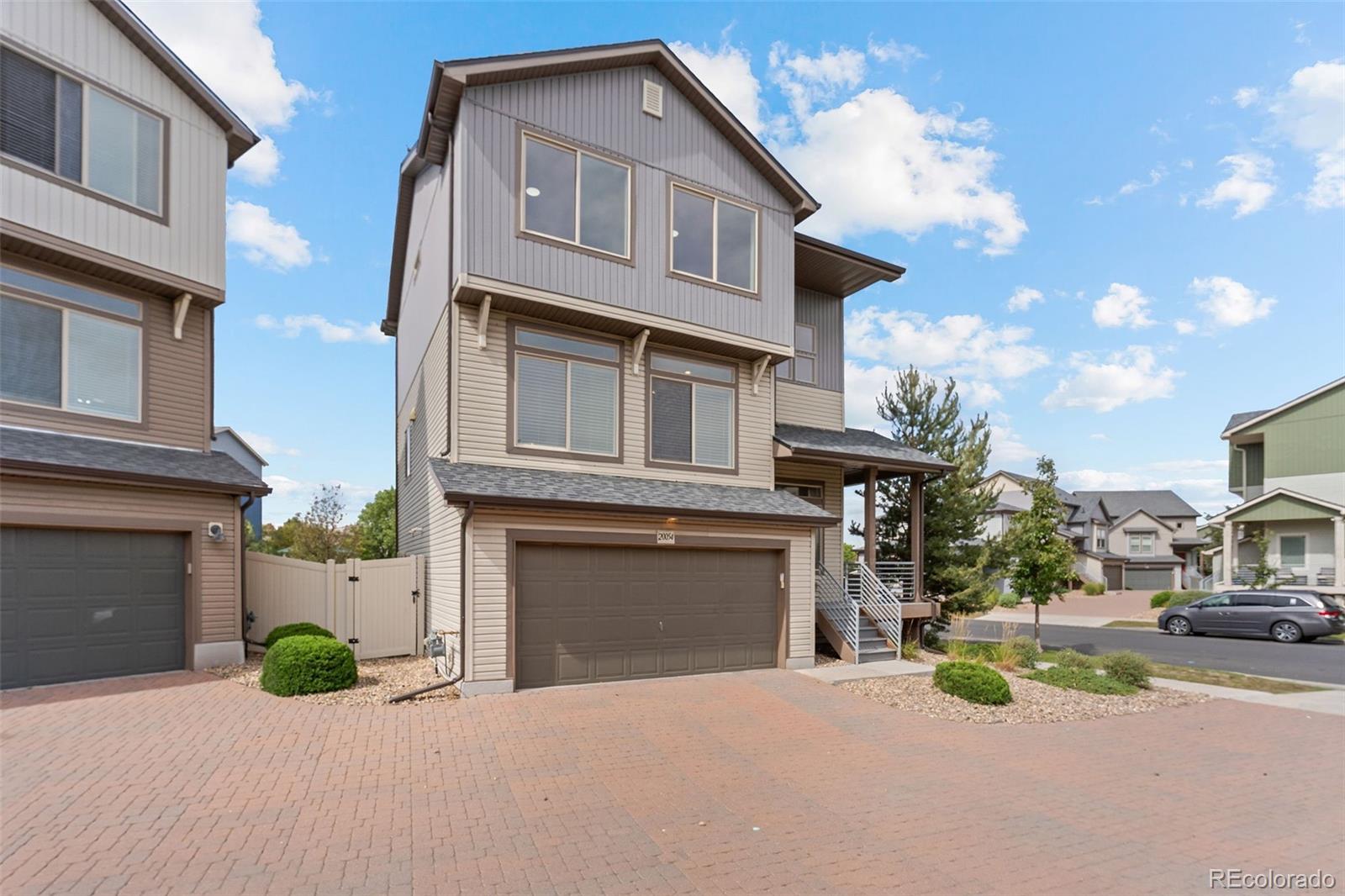 MLS Image #1 for 20054 e 48th drive,denver, Colorado