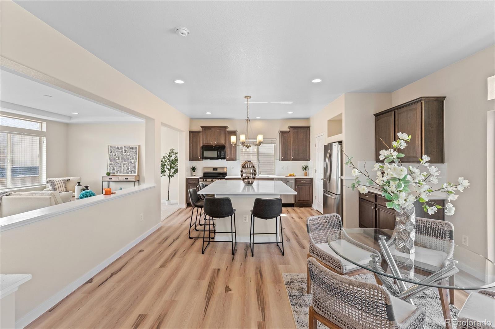 MLS Image #11 for 20054 e 48th drive,denver, Colorado