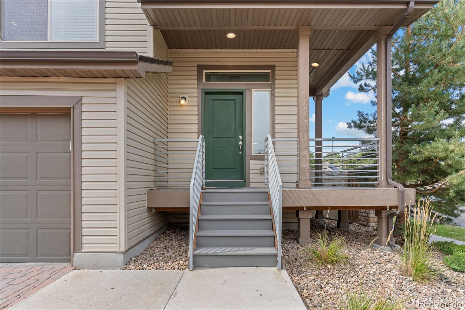 MLS Image #2 for 20054 e 48th drive,denver, Colorado