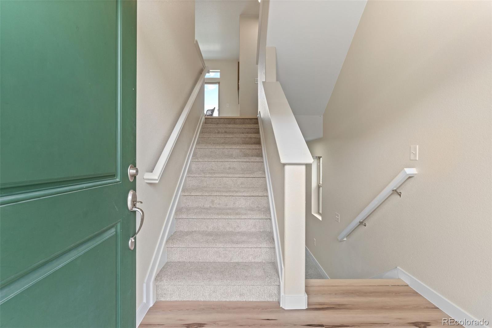 MLS Image #4 for 20054 e 48th drive,denver, Colorado