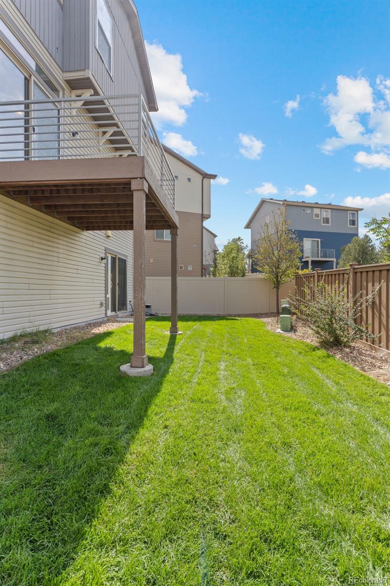 MLS Image #40 for 20054 e 48th drive,denver, Colorado
