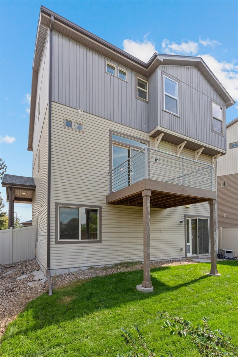 MLS Image #41 for 20054 e 48th drive,denver, Colorado