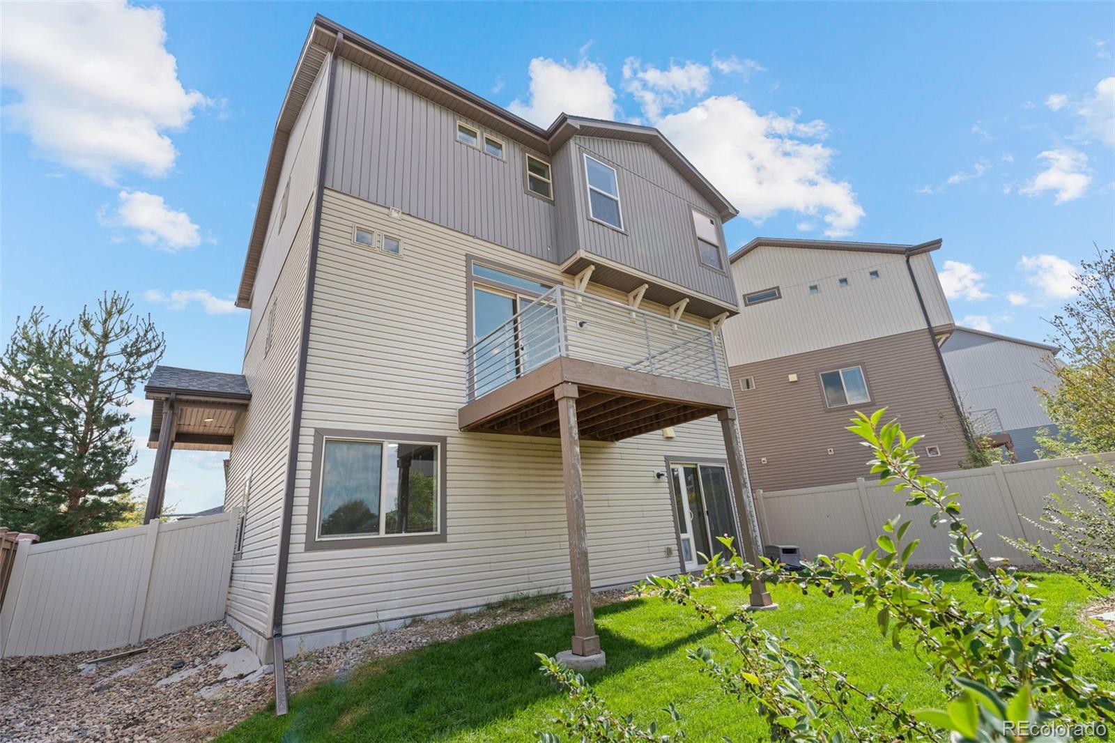 MLS Image #42 for 20054 e 48th drive,denver, Colorado