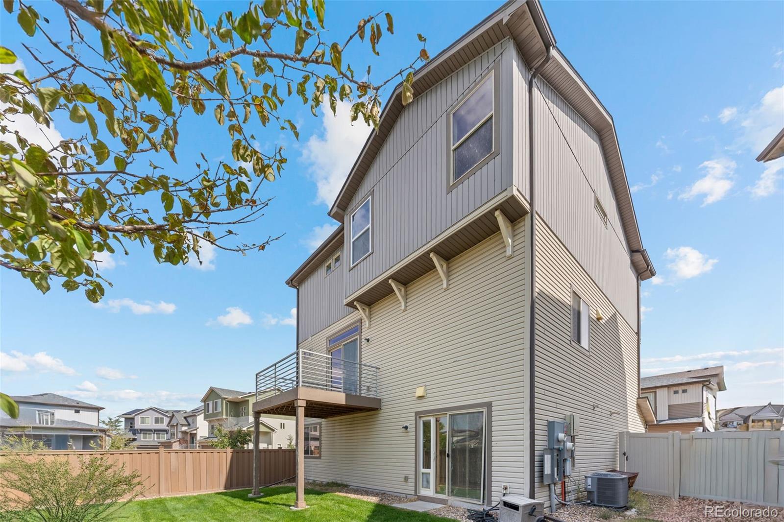 MLS Image #43 for 20054 e 48th drive,denver, Colorado