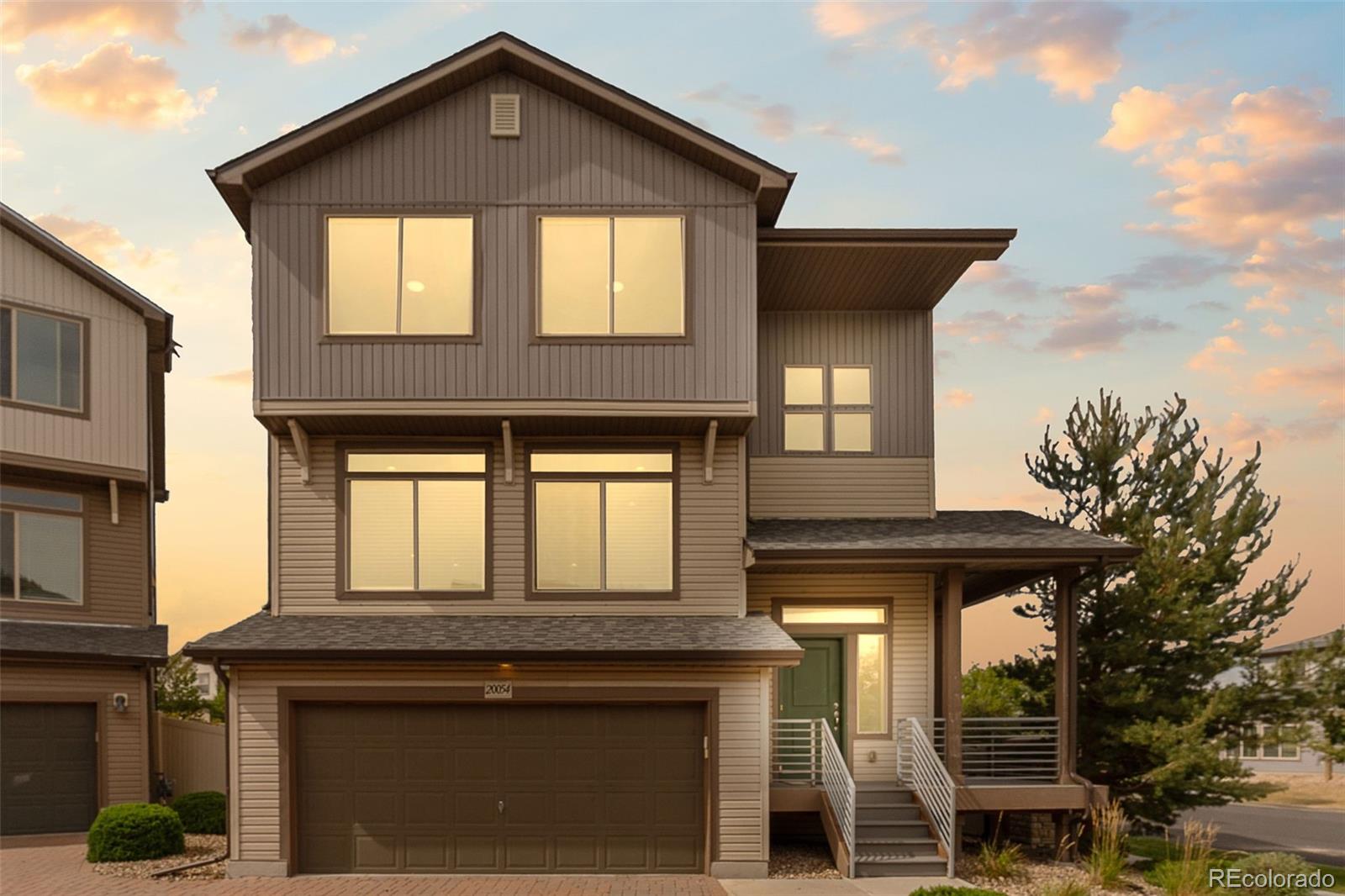MLS Image #45 for 20054 e 48th drive,denver, Colorado