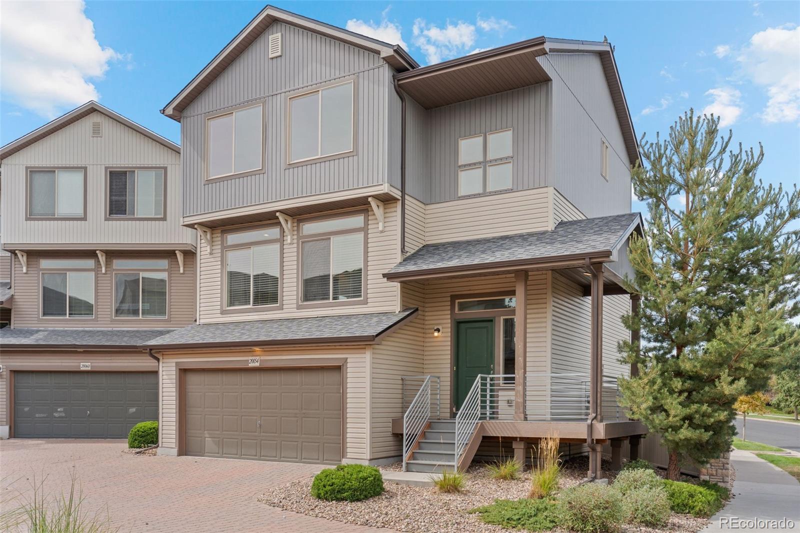 MLS Image #46 for 20054 e 48th drive,denver, Colorado