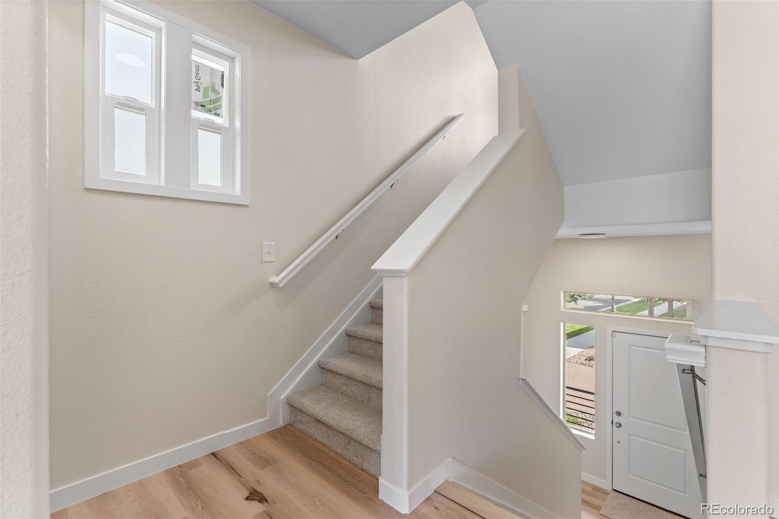 MLS Image #5 for 20054 e 48th drive,denver, Colorado