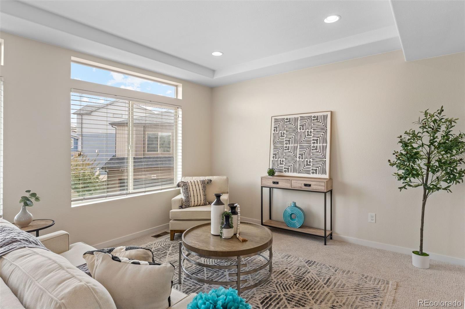 MLS Image #7 for 20054 e 48th drive,denver, Colorado
