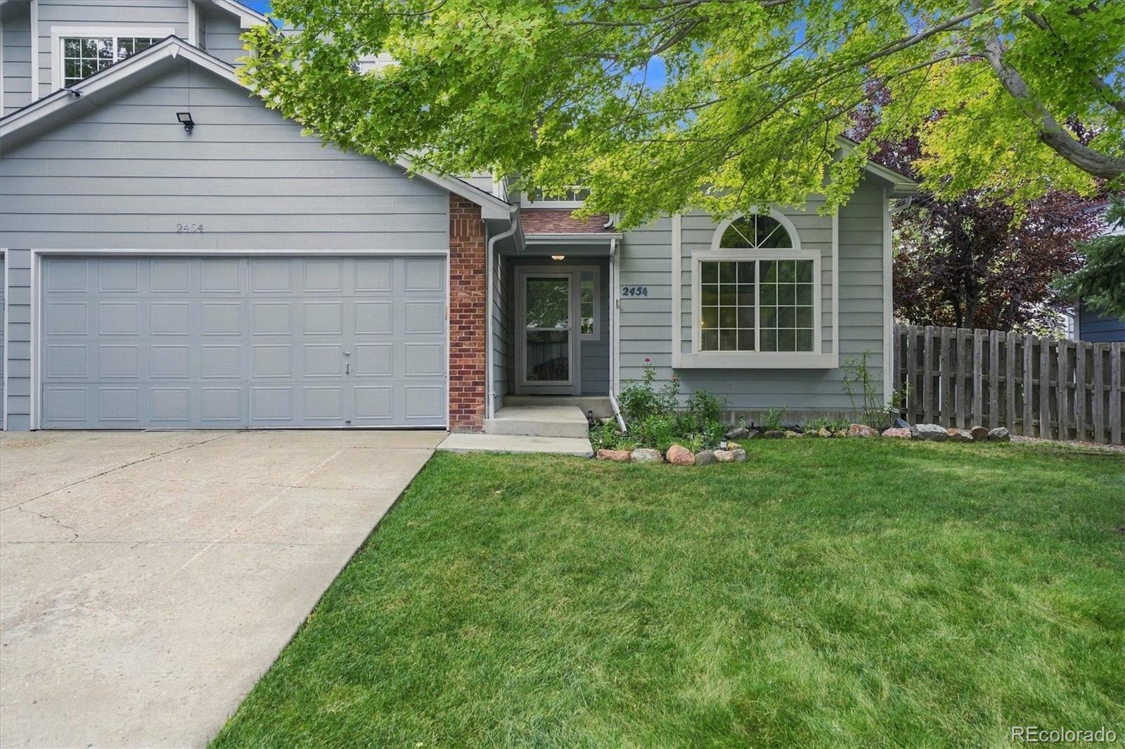 MLS Image #2 for 2454 s sedalia circle,aurora, Colorado