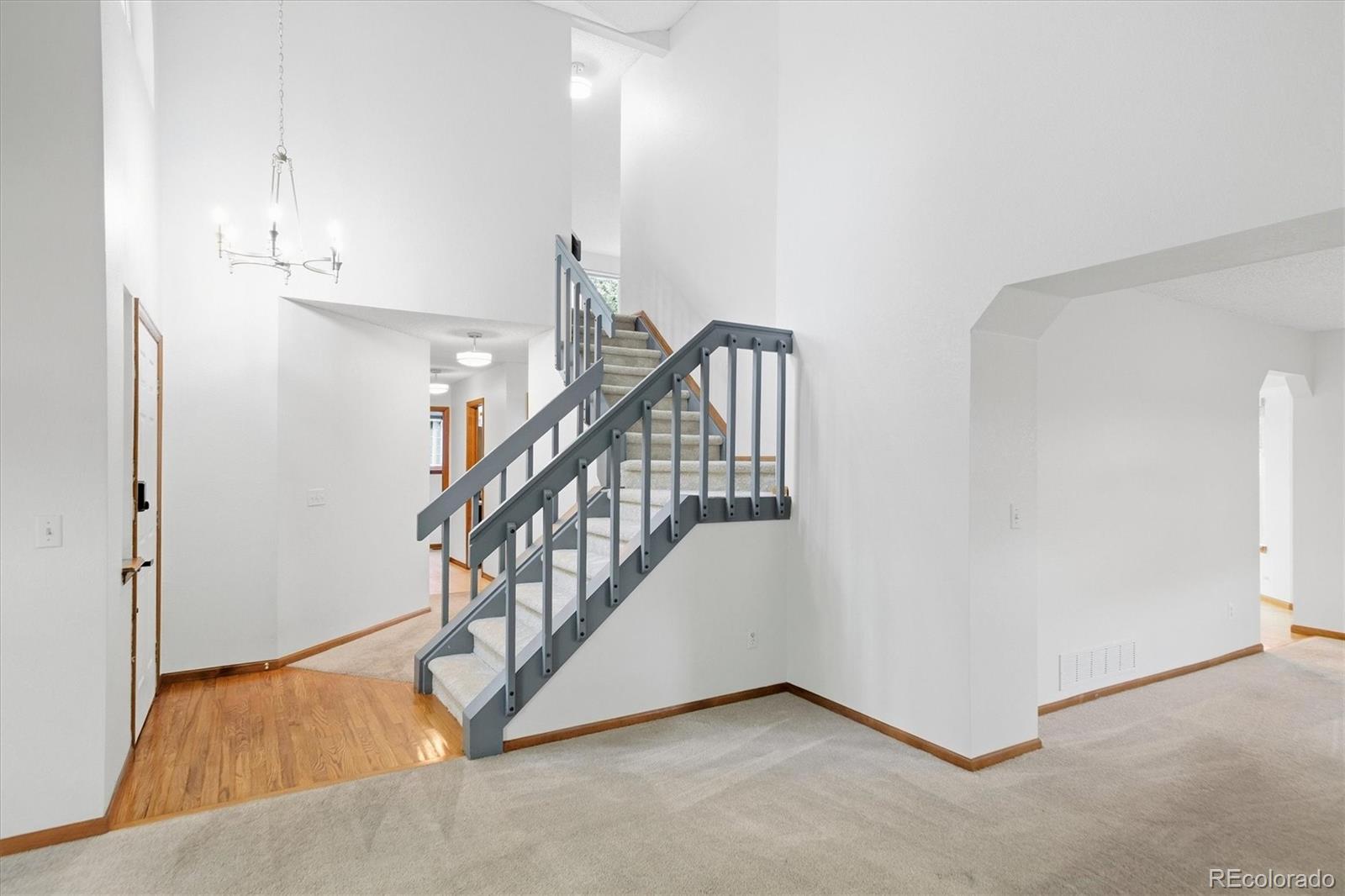 MLS Image #3 for 2454 s sedalia circle,aurora, Colorado