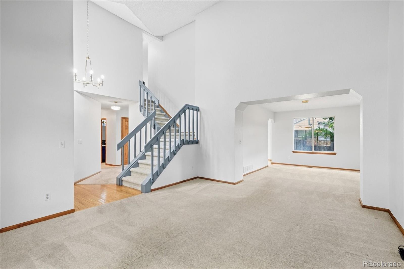 MLS Image #4 for 2454 s sedalia circle,aurora, Colorado