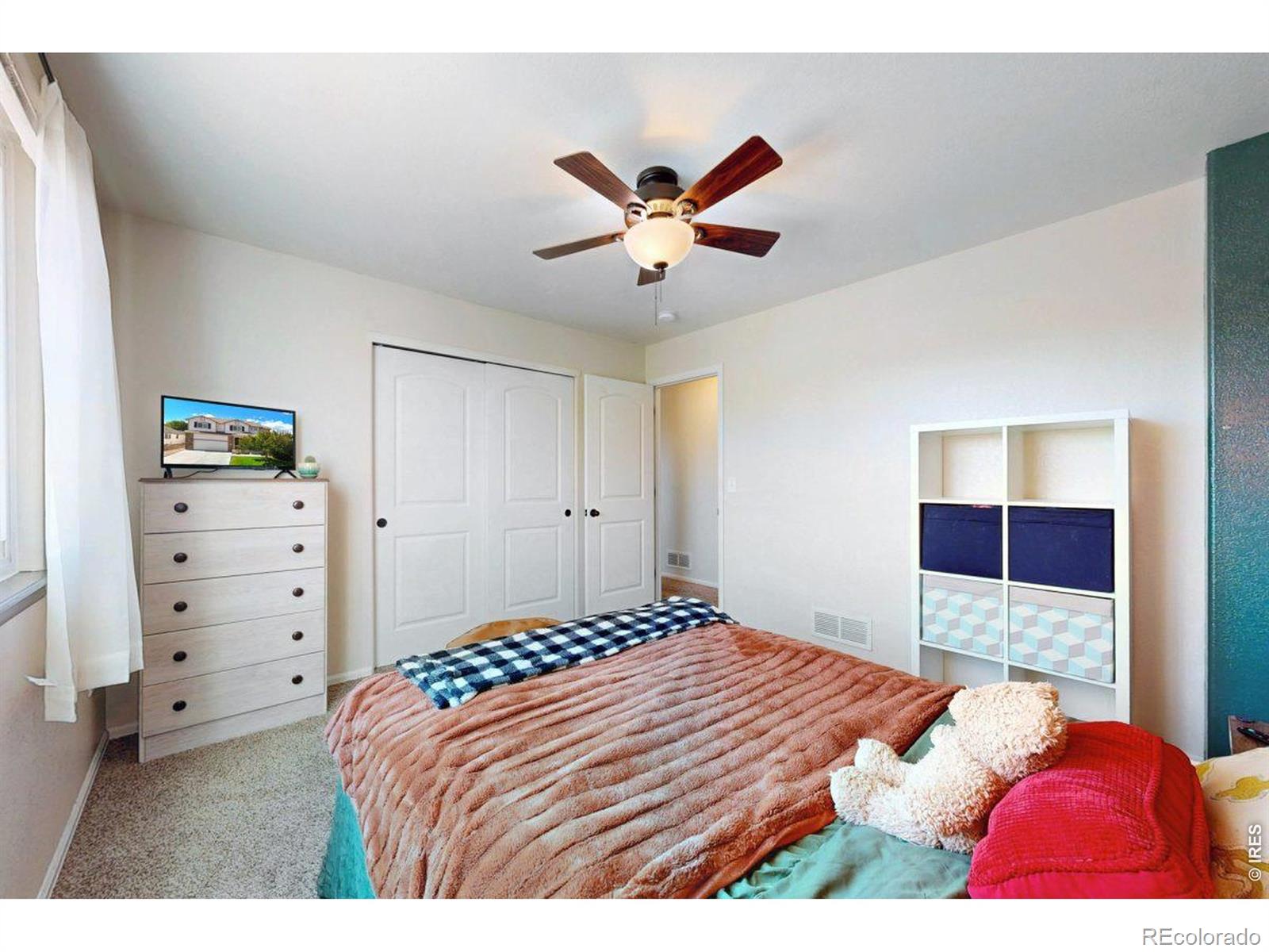 MLS Image #11 for 4785  wisconsin avenue,loveland, Colorado