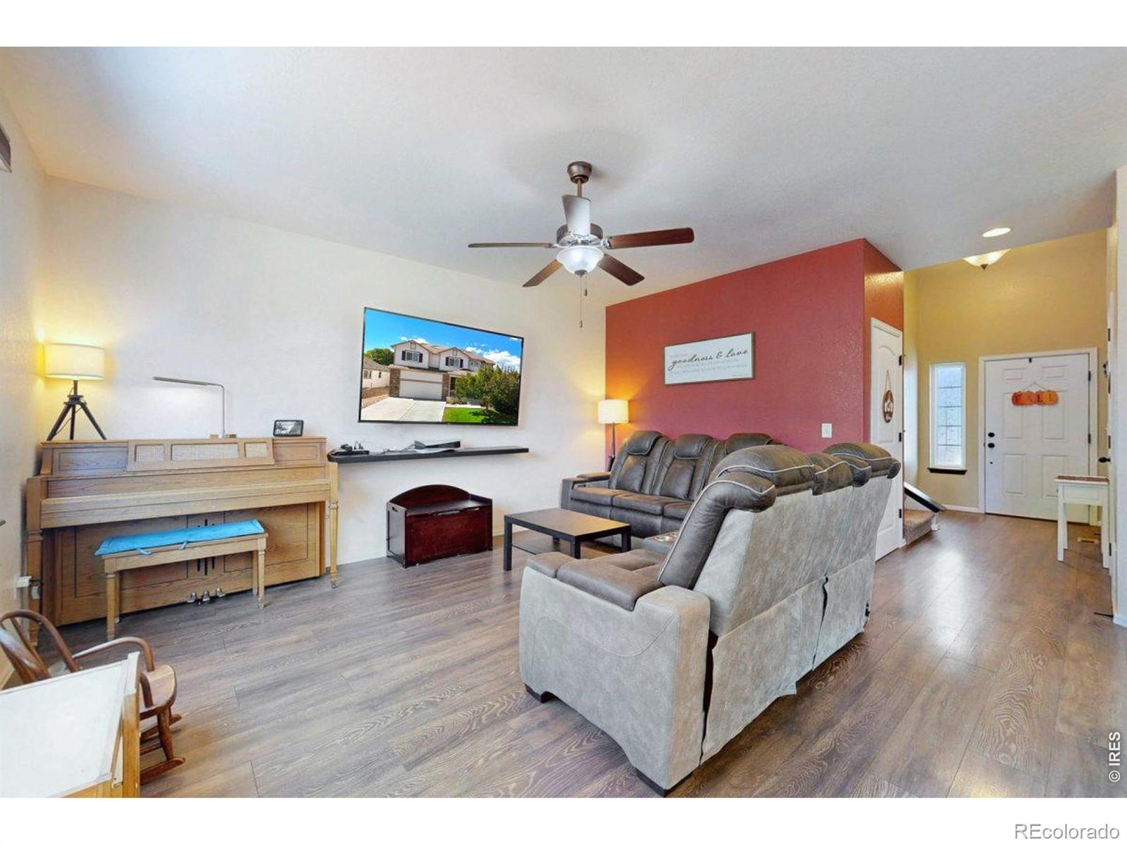 MLS Image #2 for 4785  wisconsin avenue,loveland, Colorado