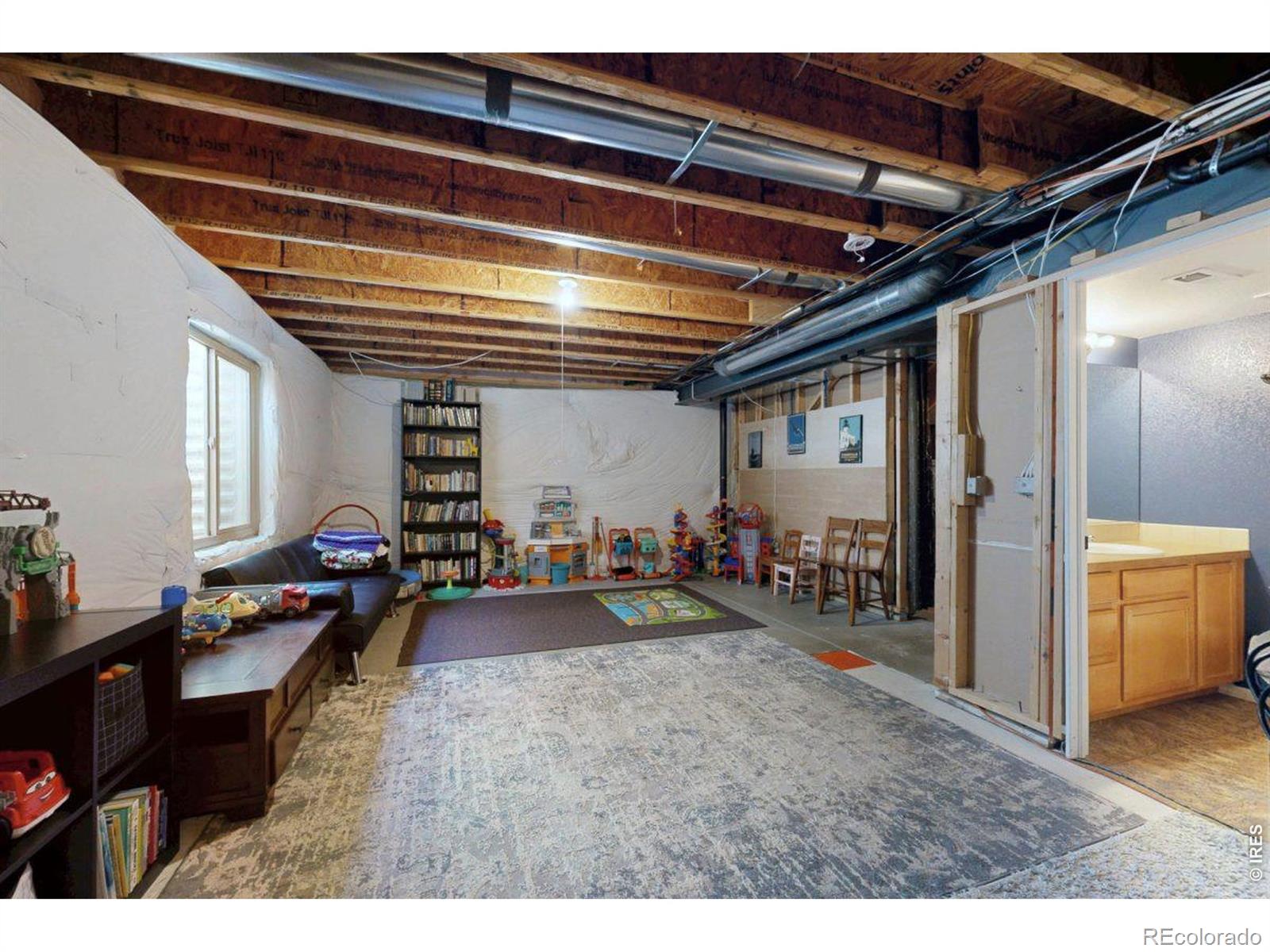 MLS Image #23 for 4785  wisconsin avenue,loveland, Colorado