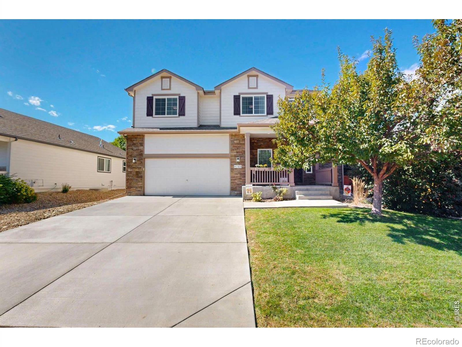 MLS Image #25 for 4785  wisconsin avenue,loveland, Colorado