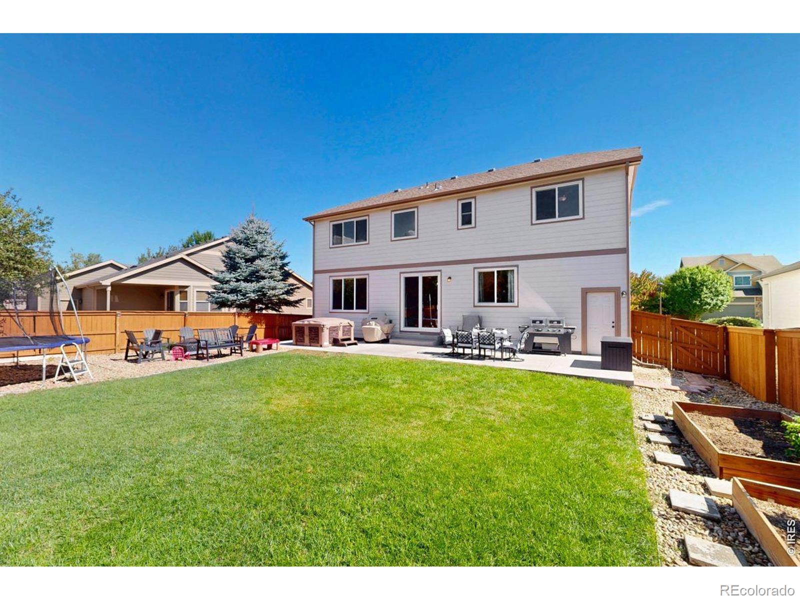 MLS Image #28 for 4785  wisconsin avenue,loveland, Colorado