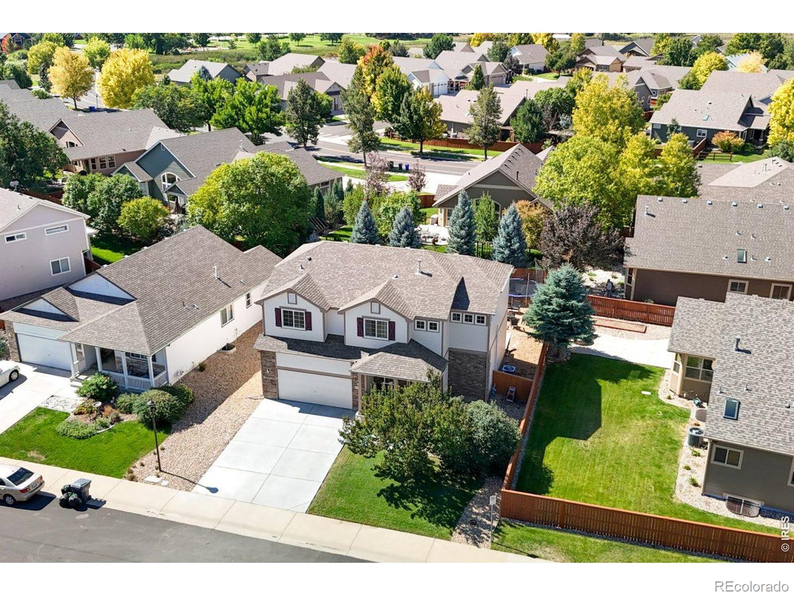 MLS Image #29 for 4785  wisconsin avenue,loveland, Colorado