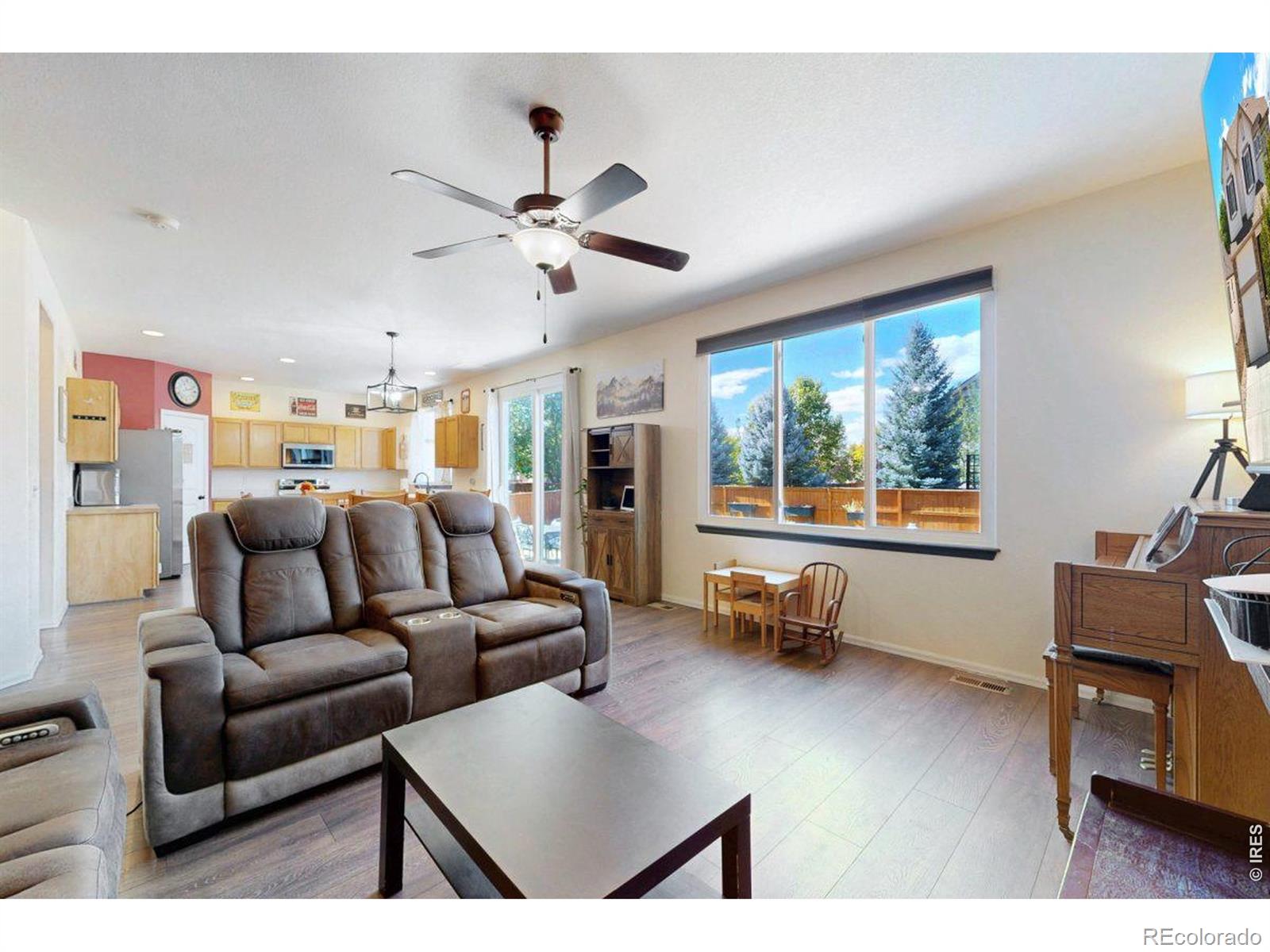 MLS Image #3 for 4785  wisconsin avenue,loveland, Colorado