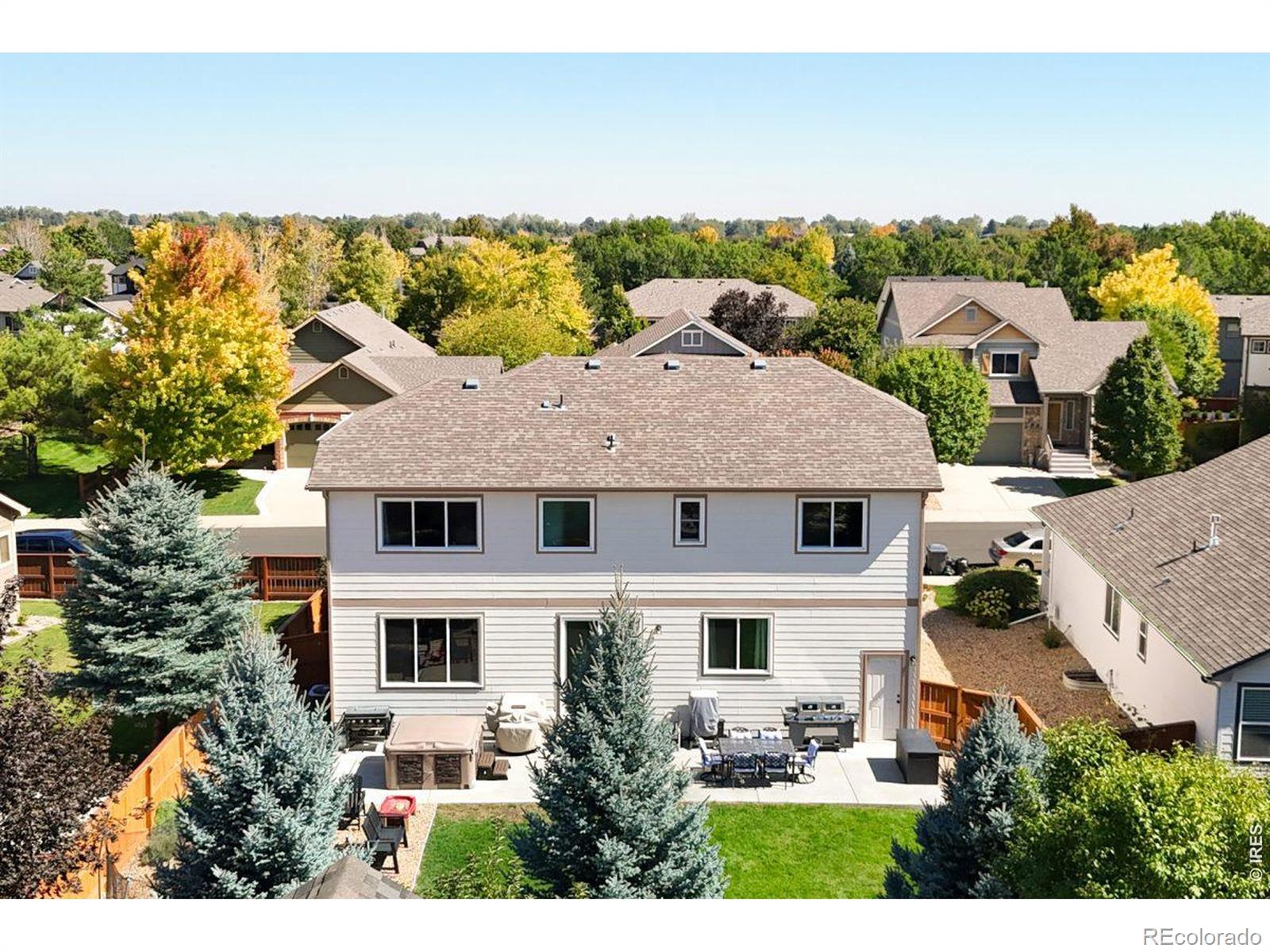 MLS Image #30 for 4785  wisconsin avenue,loveland, Colorado