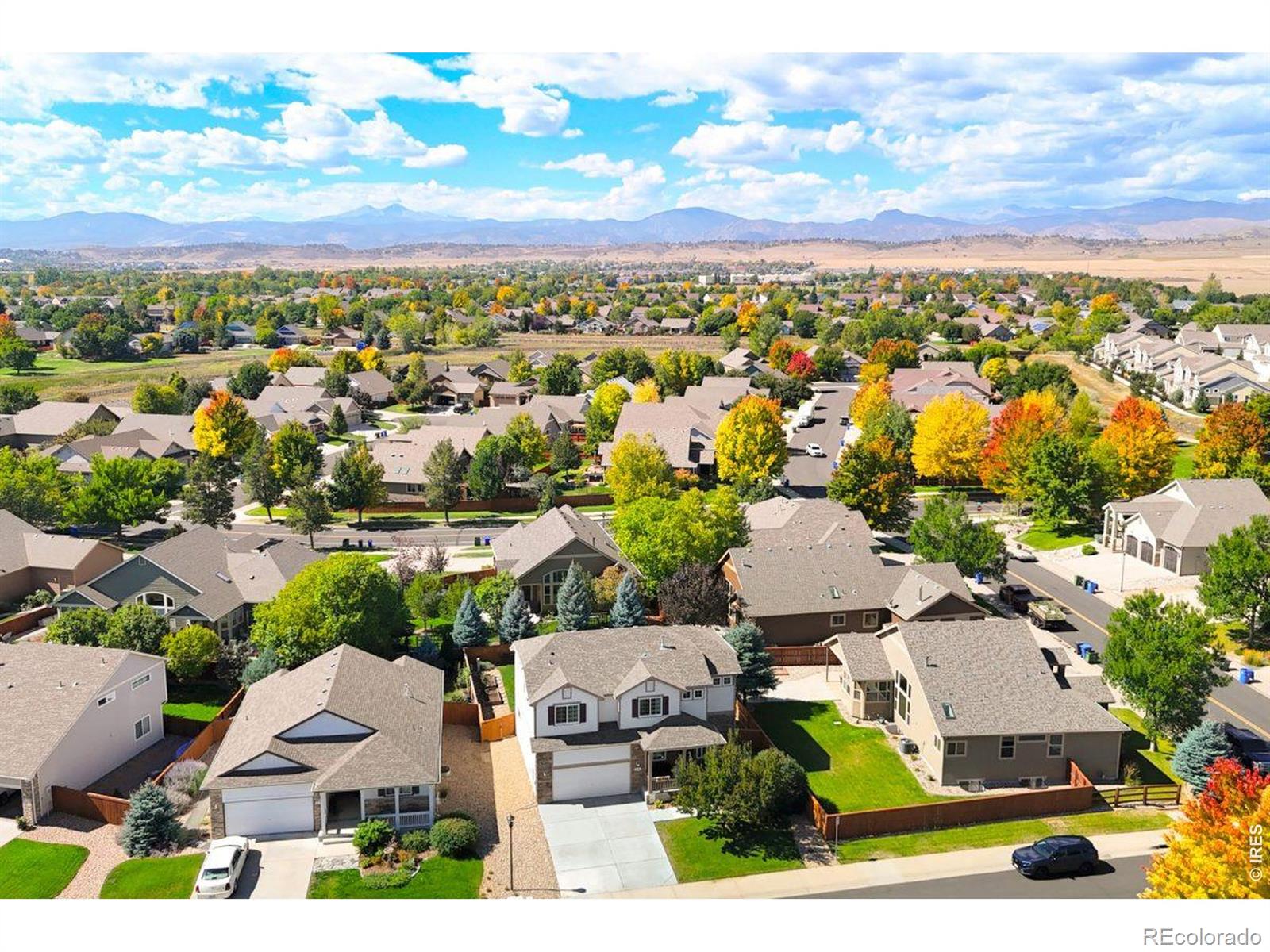 MLS Image #31 for 4785  wisconsin avenue,loveland, Colorado