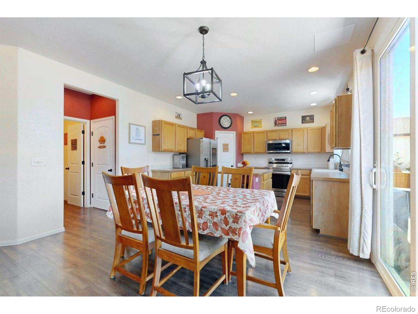 MLS Image #4 for 4785  wisconsin avenue,loveland, Colorado