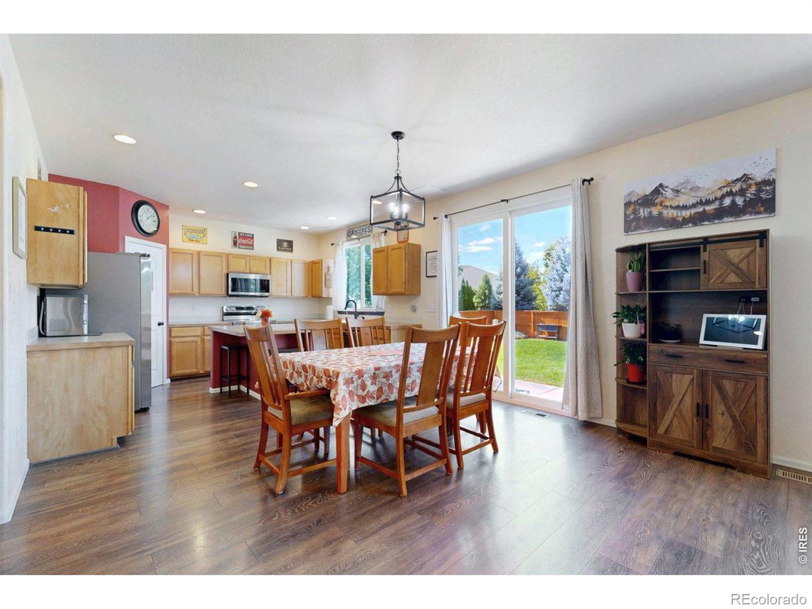 MLS Image #5 for 4785  wisconsin avenue,loveland, Colorado