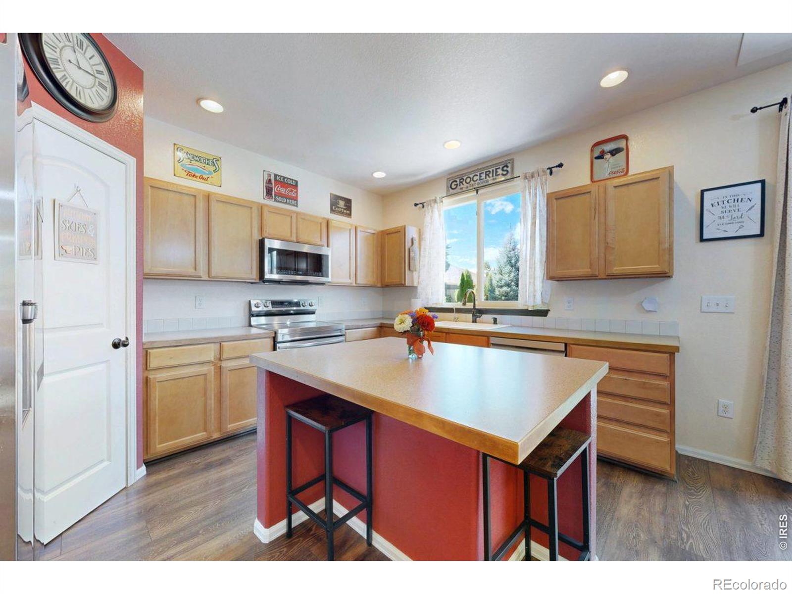 MLS Image #6 for 4785  wisconsin avenue,loveland, Colorado