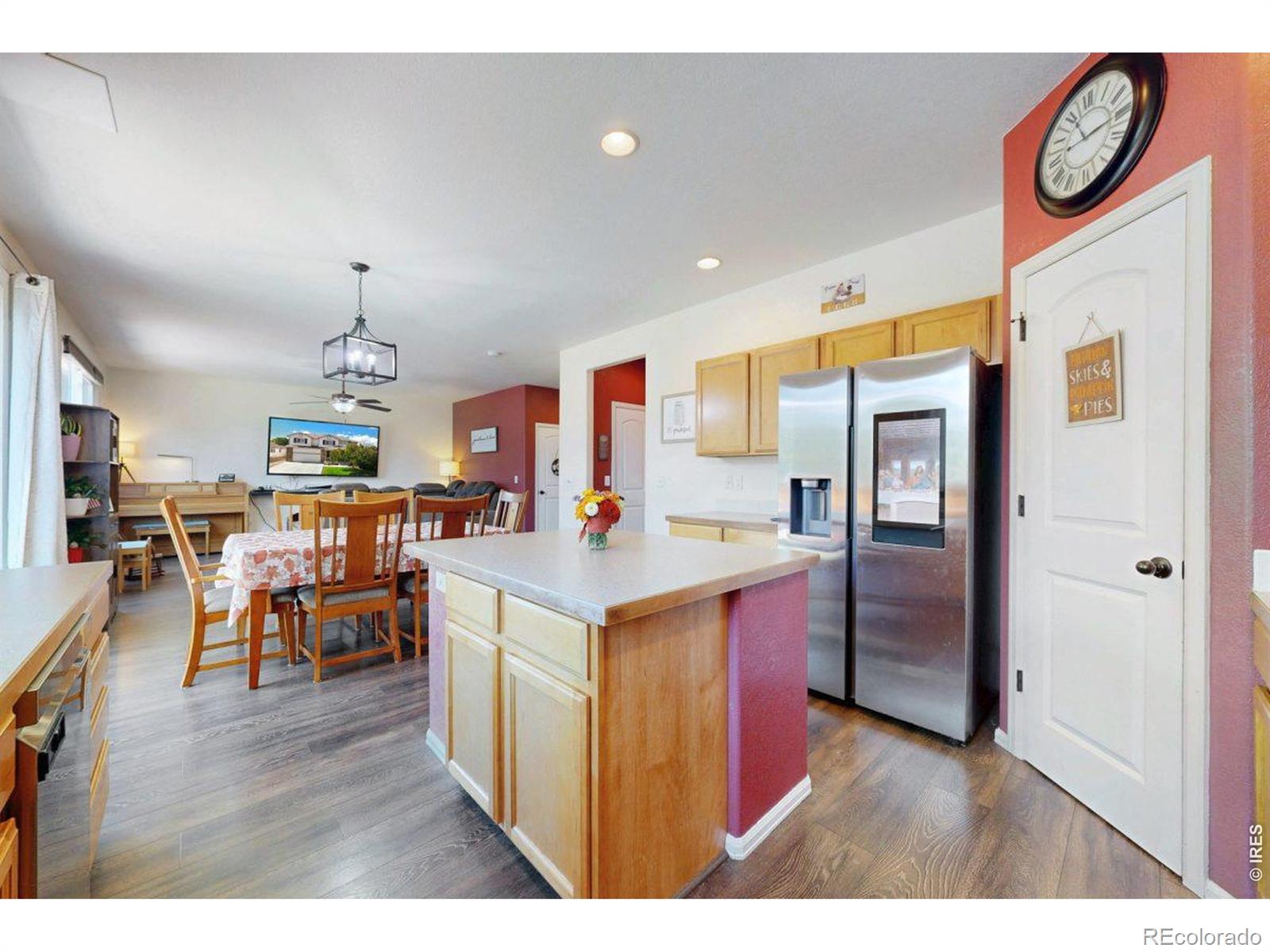 MLS Image #7 for 4785  wisconsin avenue,loveland, Colorado