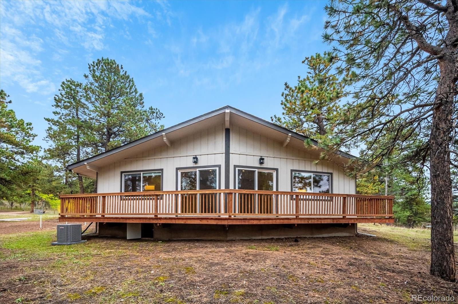 MLS Image #24 for 10029  fallen rock road,conifer, Colorado