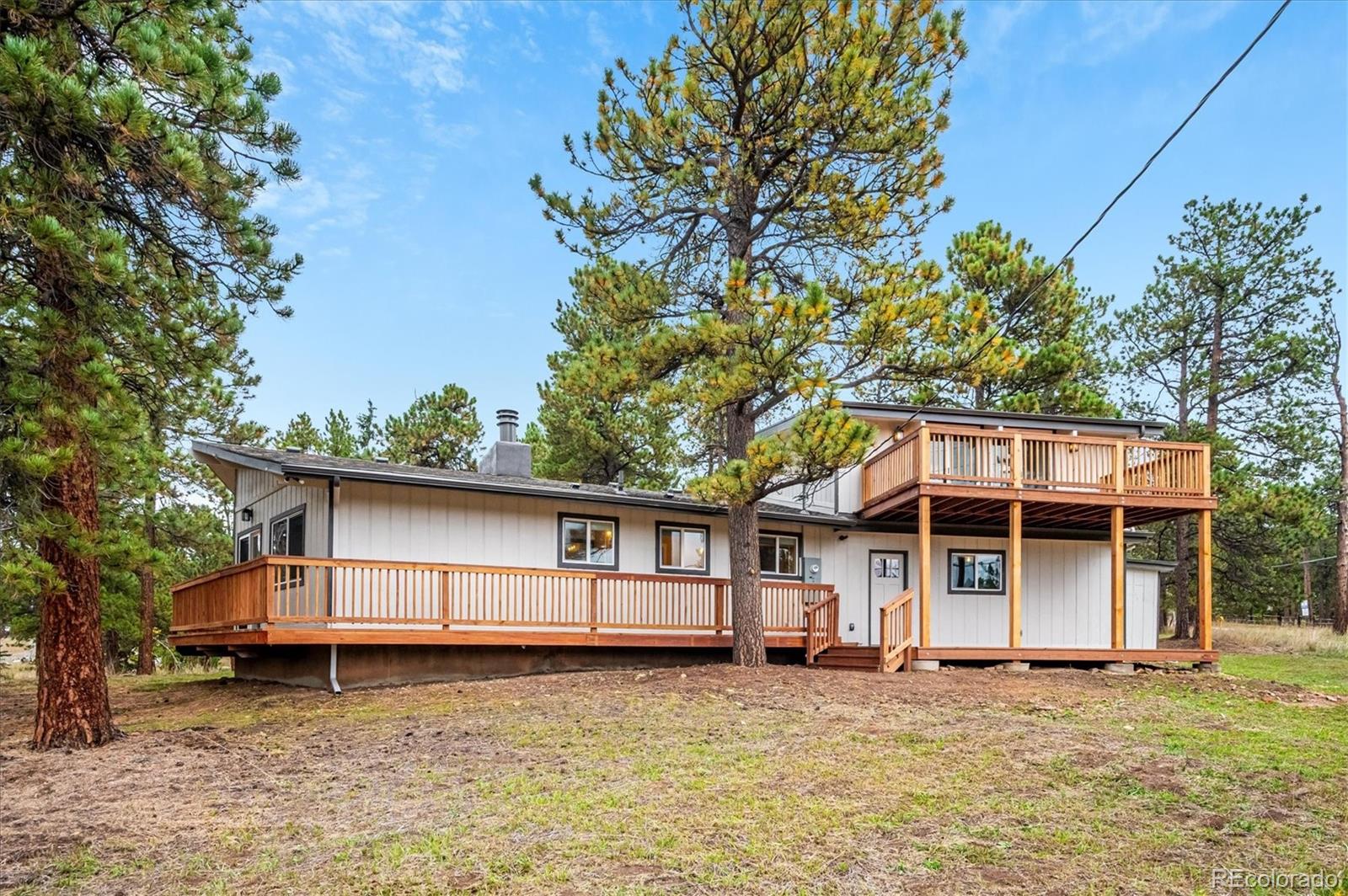 MLS Image #25 for 10029  fallen rock road,conifer, Colorado