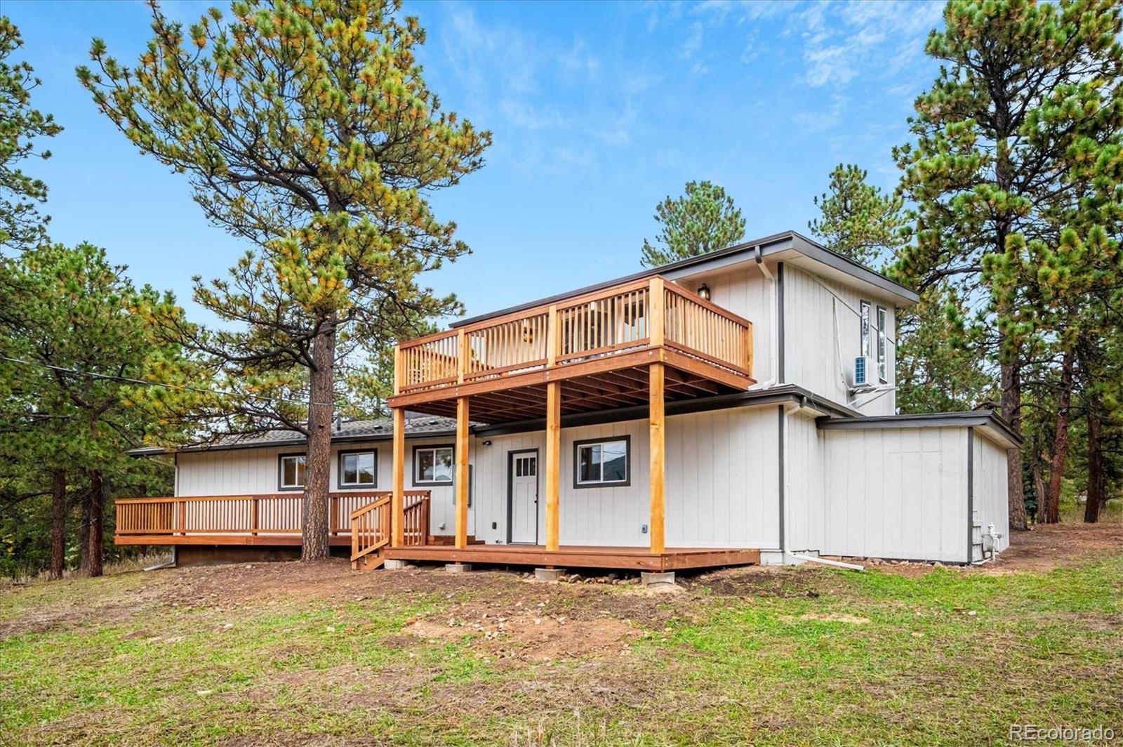 MLS Image #26 for 10029  fallen rock road,conifer, Colorado