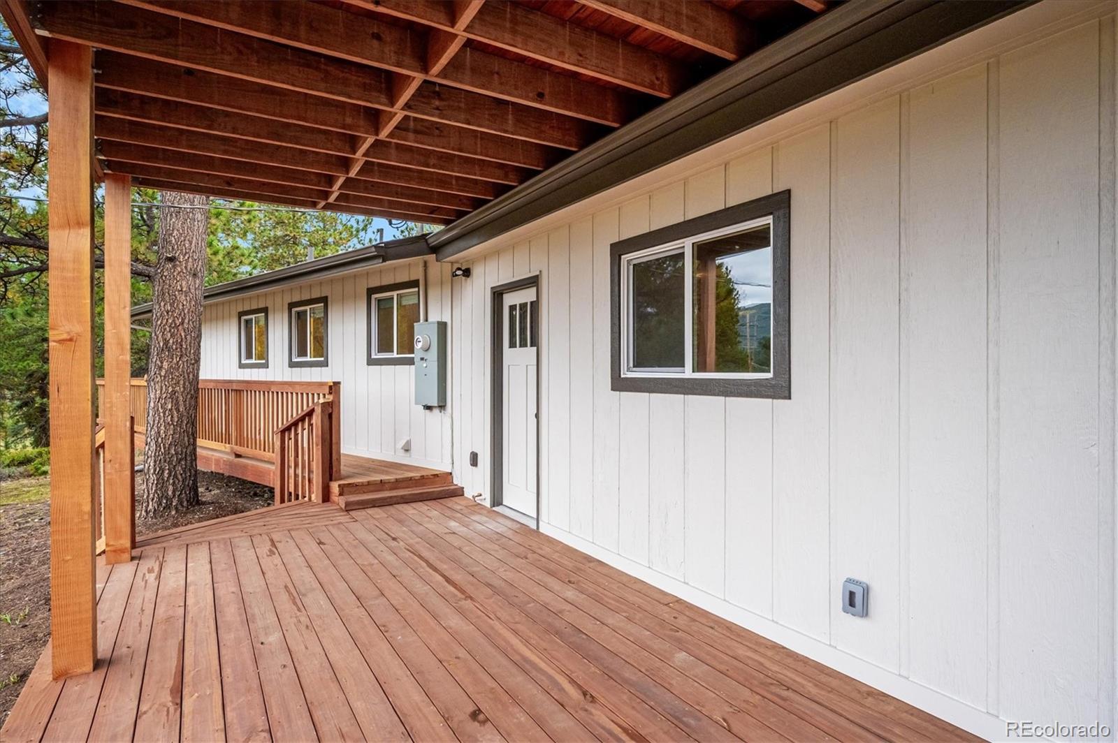 MLS Image #27 for 10029  fallen rock road,conifer, Colorado
