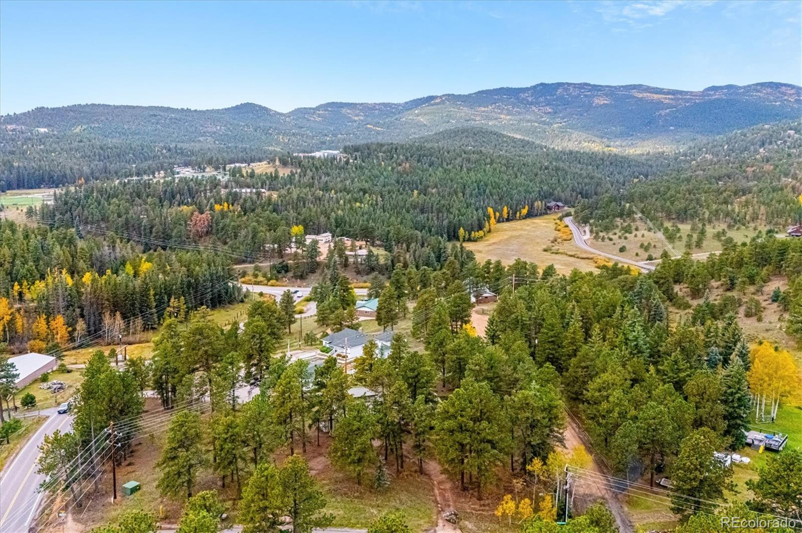 MLS Image #28 for 10029  fallen rock road,conifer, Colorado