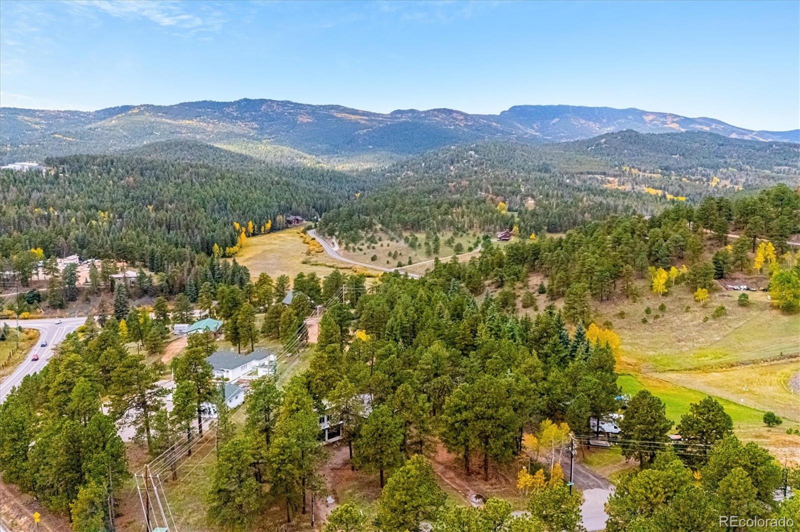 MLS Image #29 for 10029  fallen rock road,conifer, Colorado