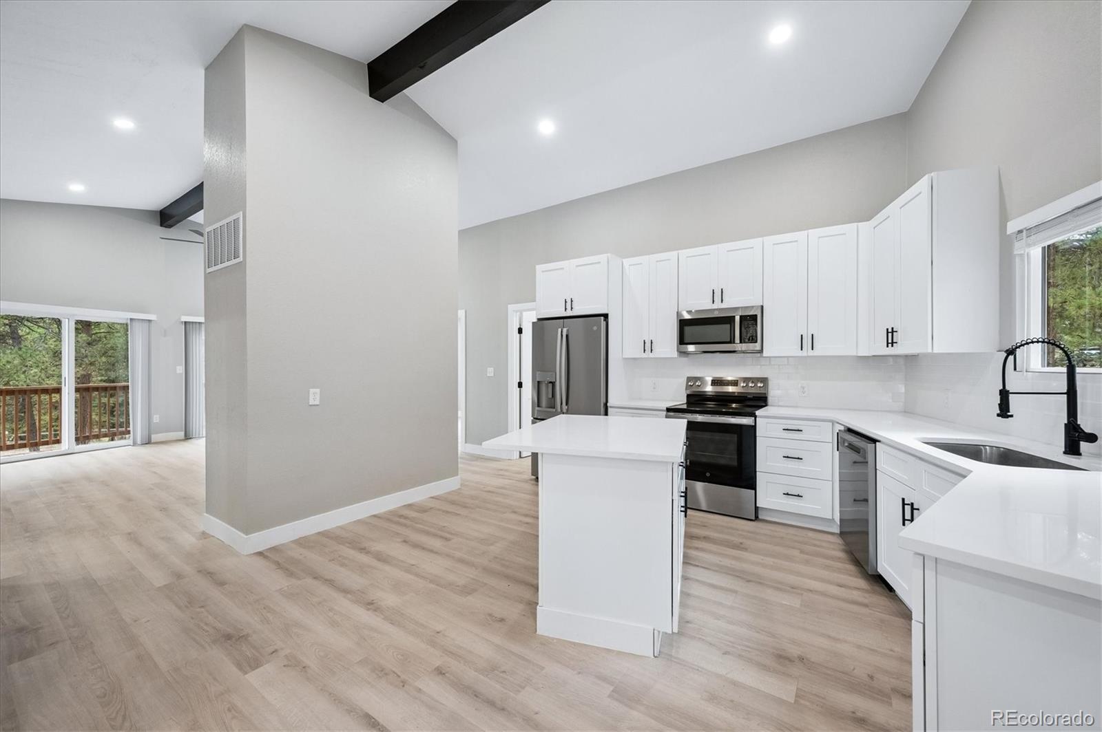 MLS Image #3 for 10029  fallen rock road,conifer, Colorado