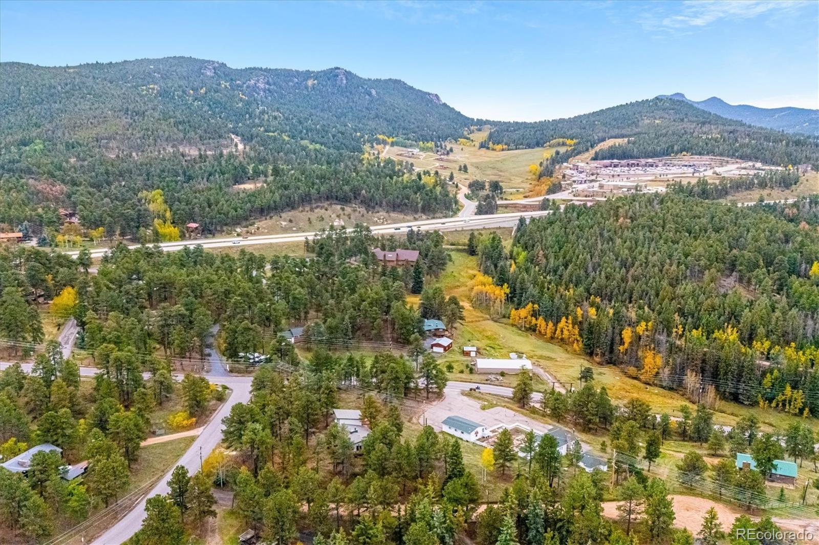 MLS Image #30 for 10029  fallen rock road,conifer, Colorado