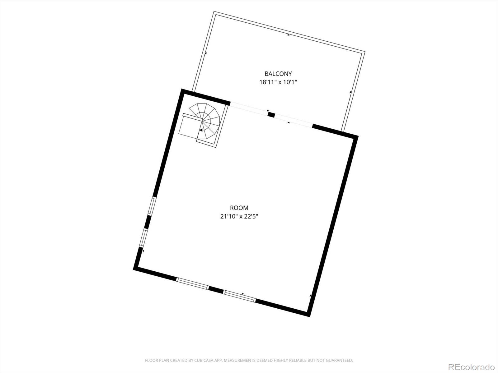 MLS Image #32 for 10029  fallen rock road,conifer, Colorado