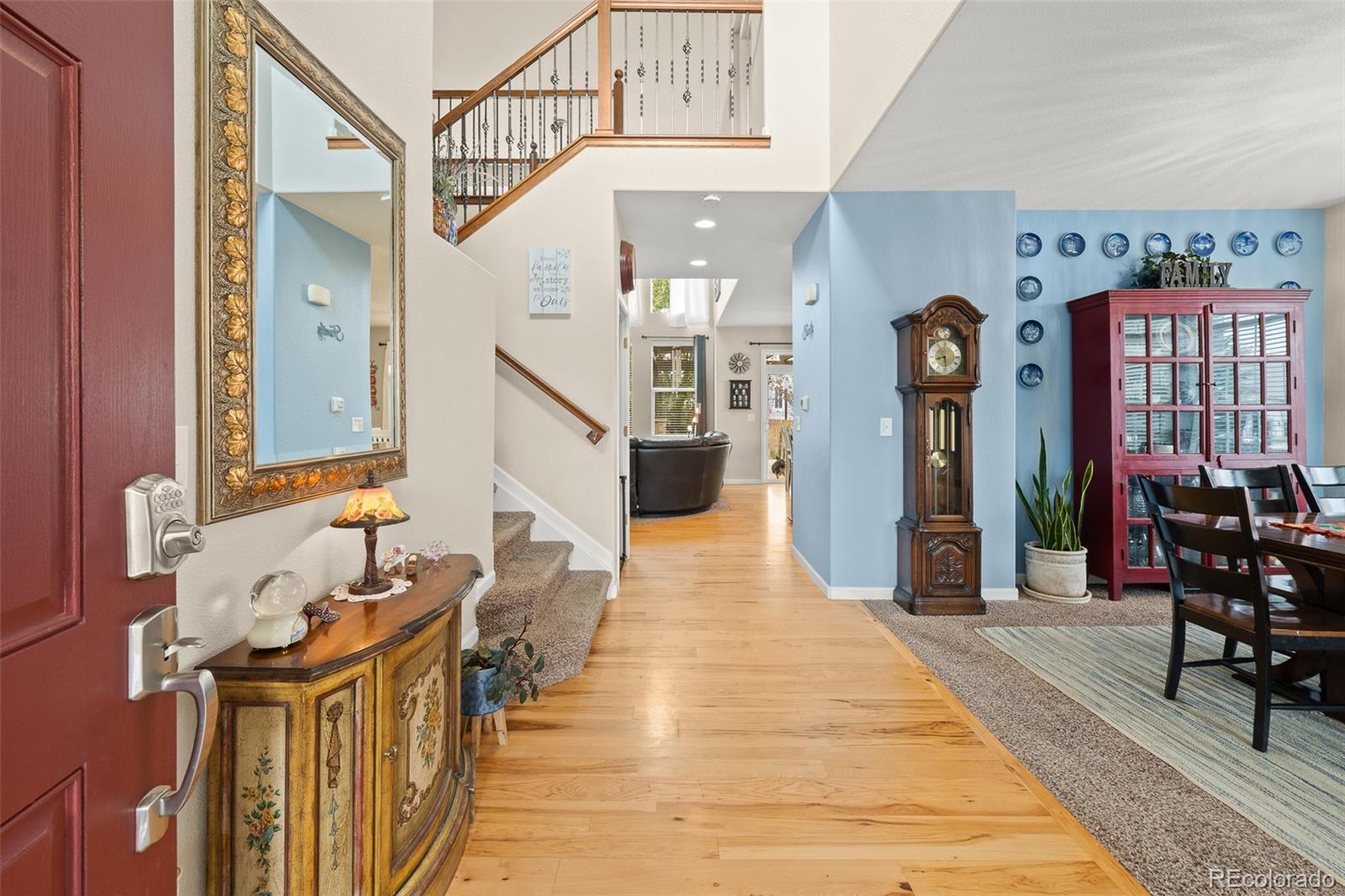 MLS Image #10 for 2774  blue acona way,johnstown, Colorado