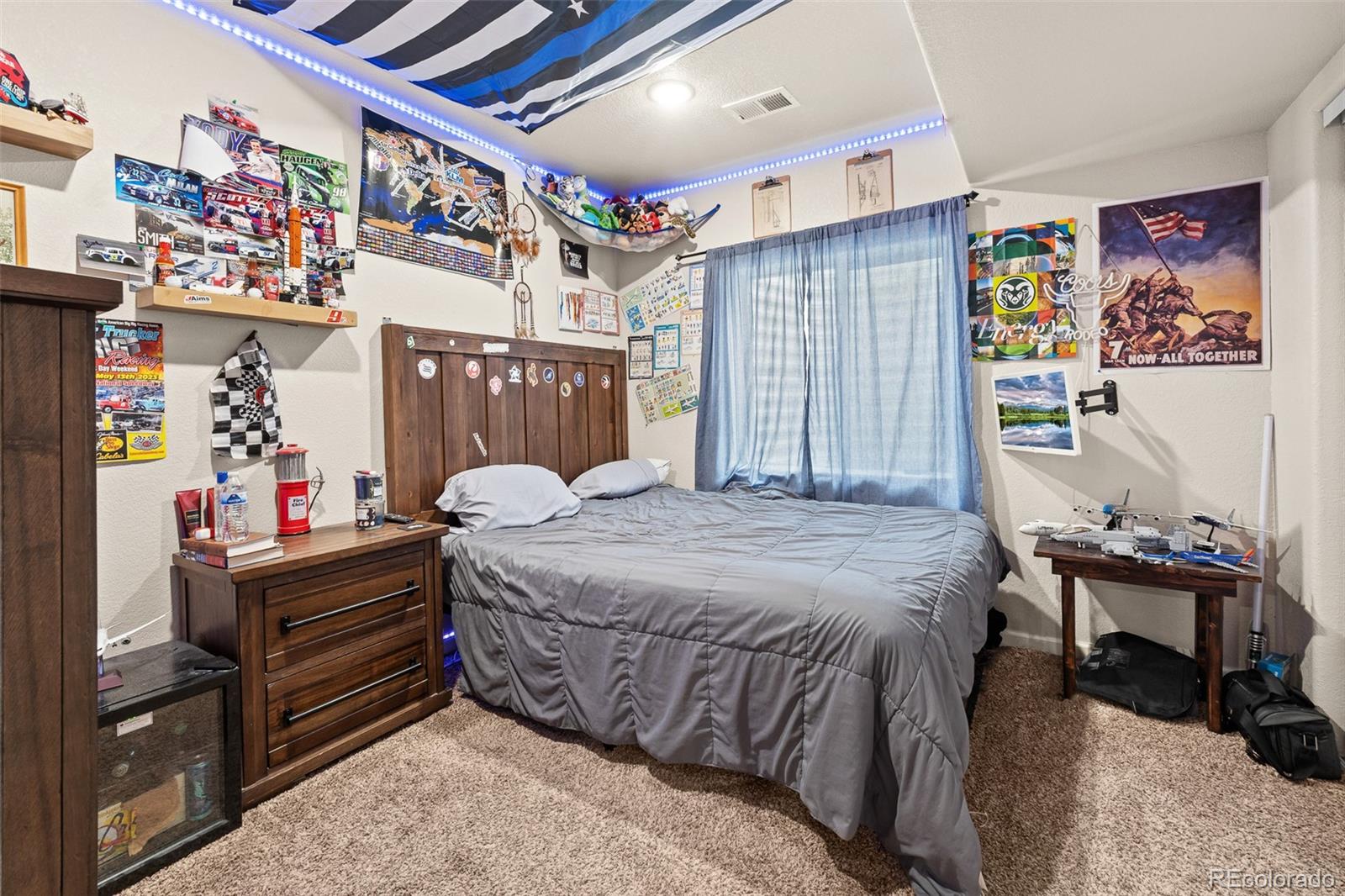 MLS Image #42 for 2774  blue acona way,johnstown, Colorado