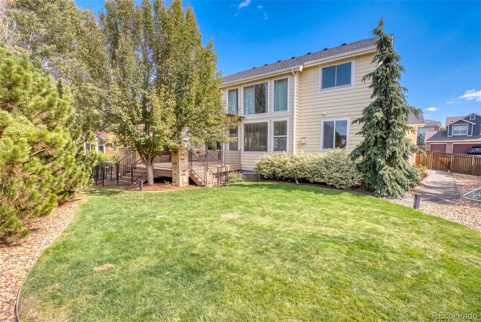 MLS Image #5 for 2774  blue acona way,johnstown, Colorado